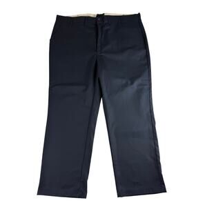 Red Kap Navy Industrial Uniform Pants 48x32 - New